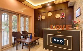 Hotel O Flagship Adbhut Moment Hotel